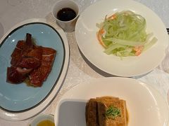 -金美华轩(东方路齐鲁店)