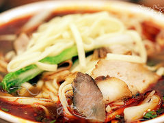 豆瓣卤肉面-面爸爸豆瓣抄手(贝森旗舰店)