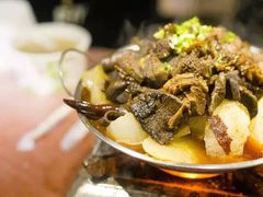 -麻木老地方牛筋牛杂(长堤街店)