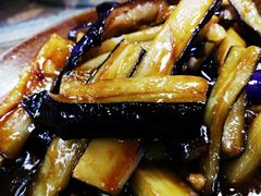 茄子豆角-苗湘食府(十年店)
