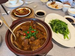 -潮府馆·非遗潮州菜·港式点心(世纪公园店)
