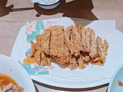 -直隶安家牛肉罩饼(七一路店)