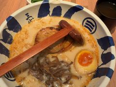 -味千拉面(张杨路店)