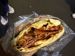 -刘小武·锅魁(总店)