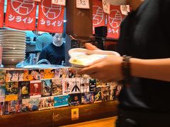 -白石的深夜食堂(济南万象城店)