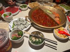 -小龙坎火锅(全球总店)