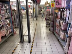 -物美超市(通州果园店)