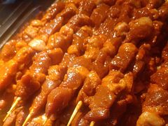 -味子夫鸡柳(解放碑总店)