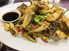 -富来美食