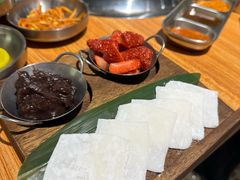 -哼蟹二将·烤肉酱蟹(合生汇店)