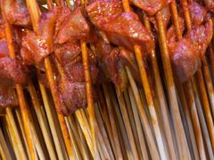 -阿串串老火锅(力盟店)