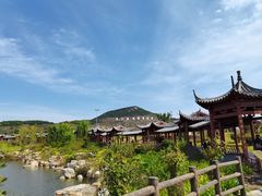 -龙门崮风景区
