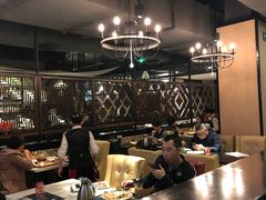 -绿茵阁(体育西分店)