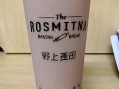-野上麦田(中贸广场店)