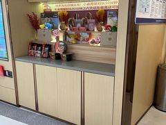 -海底捞火锅(让胡路万达店)