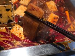 -锦城印象火锅(天府三街店)