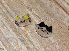 -馆陶手作坊DIY·陶艺·石塑粘土·石膏娃娃(车陂店)