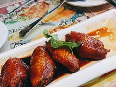-大头力茶餐厅(花都融创茂店)
