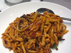 -北平食坊·烤鸭(黄寺大街店)