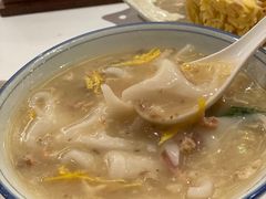 -白天鹅宾馆-宏图府餐厅