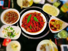 -三妹小龙虾·黄油蟹(华侨城总店)
