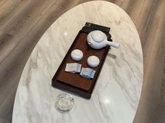 -乔治莫兰迪酒店(济南解放路山东大学店)