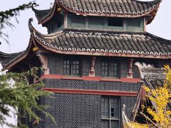 -四川大学(华西校区)