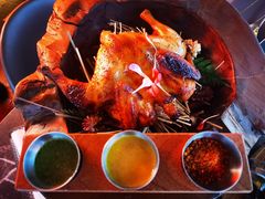 -Hi City·城市之巅