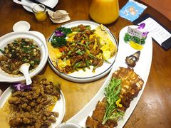 -醉壹号海鲜大排档(厦门美食地标店)