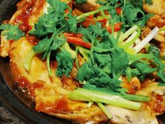 -李唐千秋客家菜