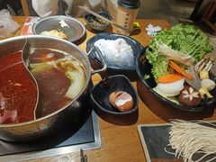 -呷哺呷哺 黄金牧场 (新中关购物中心店)