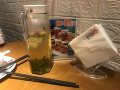 -蜀宴小调·精致家常菜(来福士店)