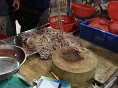 -标记美食新鲜猪杂(兴南大道店)