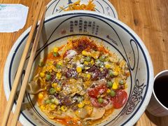 -陇上秦轩西安biangbiang面(EFC欧美金融商业城店)