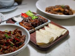 -径山十八道·风味民间菜(华夏之心店)