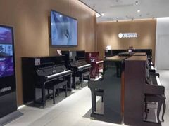 -雅马哈乐器专卖店(广州旗舰店)