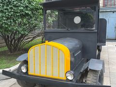 -张学良旧居陈列馆