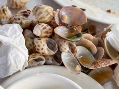 -众味海鲜大排档·活海鲜·潮汕味(南澳店)