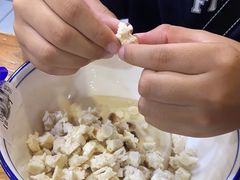 -张文国梆梆肉葫芦头(大雁塔店)