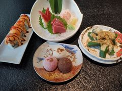 -鱼跃料理(步步高店)