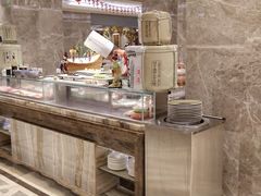 生鱼-福州西湖大酒店·怡湖咖啡厅