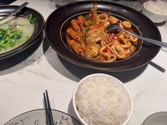 -潮堂 · 潮州菜(国贸商城店)