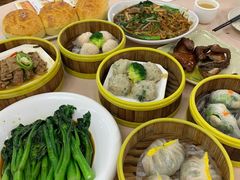 -吉莲利苑海鲜酒家(珠海拱北29年老字号店)