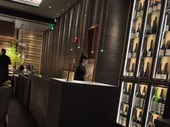 -岩盐·铁板料理(嘉里店)