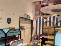 -meland club亲子乐园(重庆万象城店)