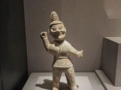 -河南博物院