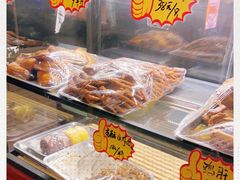 -姚记炒肝店(簋街店)