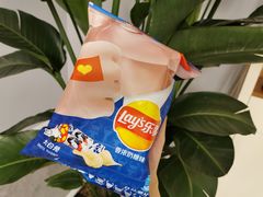 -华润万家(阎良店)