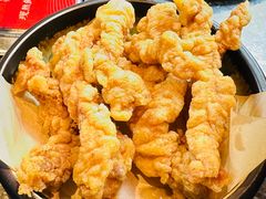 -捞王锅物料理(凯旋路店)