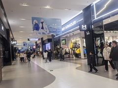 -砂之船奥特莱斯(合肥店)